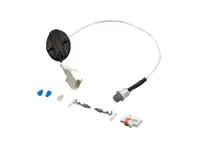 Temperatuursensor Cilinderkop Porsche 964 - 99360601300