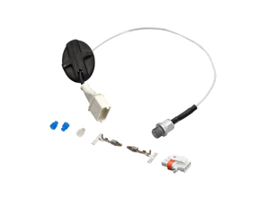 Temperatursensor Zylinderkopf Porsche 964 - 99360601300