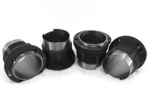 Cilinderkit, Type 4. Porsche 914 - VW103T4L, VW104T4L, VW105T4L