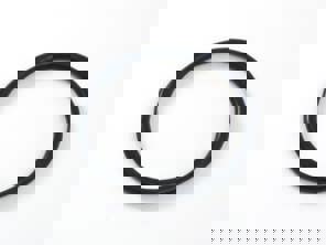 Ölwannendichtung. Porsche 958 Cayenne / 970 Panamera - 95832544300