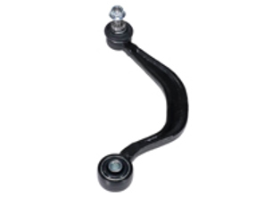 Suelte enlace, Frontal. Porsche 964 C2 / C4 (96434306901, 96434307001) - 96434306901, 96434307001, 96434306902, 96434307002 - PR02044P, PR02045P, 1640400770, 1640400780, GPPK-06901, GPPK-07001