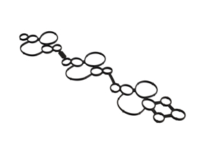 Zylinderkopfdeckeldichtung. Porsche 9YA Cayenne / 971 Panamera - 9A710364910, 9A710365010, 938.240, 938.250