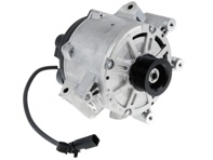 Alternateur. Porsche 957 Cayenne S / Cayenne turbo - 94860302500, 948603025X, 948603025 X, 94860302503, 948603025CX
