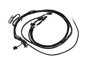 Wiring harness drivers door. Porsche 944 cabriolet 1990 - 94161203310