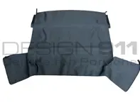 Cabriolet Hood - Front section. Porsche 944  / 968 - 9440541005