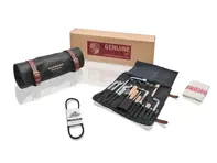 Sacoche à outils Porsche Classic. Porsche 356 - PCG54772110