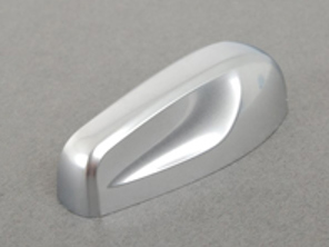 Botón de control del respaldo. Porsche 987 Boxster / 987 Caimán / 997 - 99752163102V05