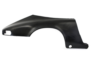 Rear wing, (narrow). Porsche 911 84-89 Carbio Speedster - 91150306262GRV, 91150306162GRV, 91150306262, 91150306162