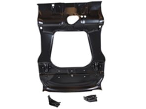 前地板/悬架支架和轴通道。保时捷 911 1963 年 1 月 - 1989 年 7 月 - 1683101000, 5911332, 90150158020, 91150195500S, 1683102500, 91150158001, 91150195500, 91150195501, 91150195500GRV, 91150158002, 90150158022, 90150158023 - 1683101000