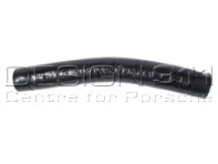 Tubo di aspirazione della presa d'aria. Porsche 928 GTS - 92811027213