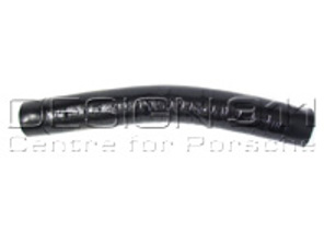 Air Intake Suction Hose. Porsche 928 GTS - 92811027213