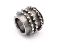 Krukas distributieketting tandwiel. Porsche 957 Cayenne 4.8L / 958 Cayenne 4.8L / 970 Panamera 4.8L - 94810223111