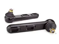 Adjustable ball joints. Porsche 911/912 1965-68 - 90134104700, 90134104704 - PR03003P, PR03004P