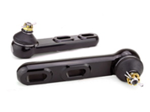 可调球头。保时捷 911/912 1965-68 - 90134104700, 90134104704 - PR03003P, PR03004P