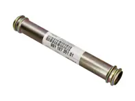 Tubo dell'olio. Porsche 911/964/993 (non pieghevole) - 90110735101