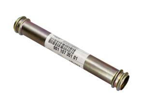 Tubo de aceite. Porsche 911 / 964 / 993 (no plegable) - 90110735101