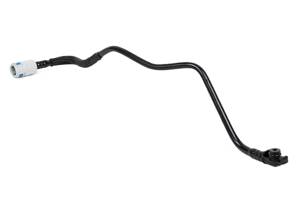 Ontluchtingsleiding voor radiateur, RECHTS. Porsche 992.1 / 992.2 2019>> - 992121466