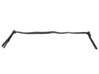 Junta de marco de techo Cabrio. Porsche 996 - 99656102700