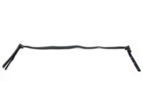 Guarnizione telaio tetto Cabrio. Porsche 996 - 99656102700