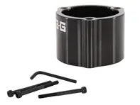 Entretoise de volant B-G Racing 2' racing 3x50.8mm PCD - BGR729