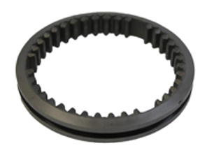 Shift rod coupling. Porsche 356 - 313 09 380 03 22, 313093800322, 71630241103, 71630241101