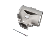 Ansaugplenum aus Aluminium. Porsche 997 3.8L DFI IPD - 9A111002002, 9A111002003, 9A111002004, 9A111002005