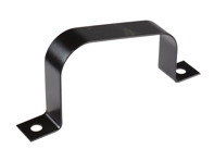 Bevestigingsriempje remvloeistofreservoir. Porsche 914 - 91435590700, 914.355.907.00 - 6201-2, JG.907.00, 1661250200