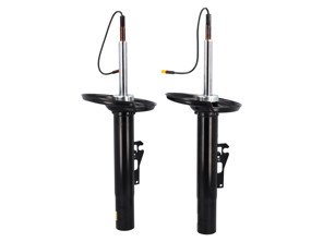 Stoßdämpfer Vorderachse für Porsche 997.1 / 997.2 C2 / C2S mit PASM 2006-2012 - 99734304524, 22-147530, 99734304513, 99734304514, 99734304516, 99734304521, 99734304522, 99734304523, 99734304517 - VA7-E753