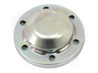 Endkappe der Antriebswelle. Porsche 970 Panamera >>2010 - 97034926700