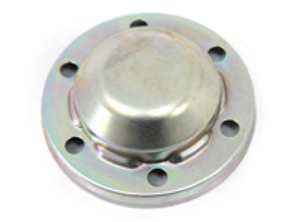 Driveshaft end cap. Porsche 970 Panamera >>2010 - 97034926700