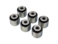 Rear control arm bushing kit. Porsche 993 Stock Hardness - 2290036, 229000, 22900, 99333104101, 99333104102, 99333104181, 99333104201, 99333104202, 99333104281, 99333104301, 99333104300
