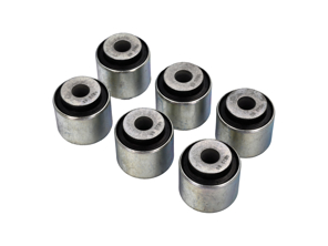 Rear control arm bush kit. Porsche 993 Stock Hardness - 99333104101, 99333104102, 99333104181, 99333104201, 99333104202, 99333104281, 99333104301, 99333104300 - PR52004P