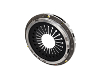 Plato de presión del embrague HD Porsche 997 GT3 / GT3 RS SACHS Performance - 883082 001487, 883082001487
