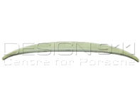 Steel Dashtop. Porsche 356A / 356B T5 COUPE 1955-1962 - 64450202105 - P160, PP160