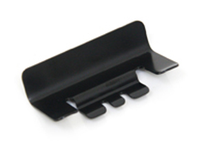 Lower mounting bracket for washer bottle. Porsche 911/912 68-73 - 90150147820GRV