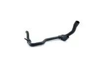 Tuyau d'eau pour pompe à eau. Porsche 996 1998-01 - 99610625053, 99610625054, 99610625055, 99610685000, 99610685005 - URO-004666