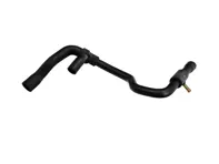 Water hose for water pump. Porsche 996 1998-01 - 99610625053, 99610625054, 99610625055, 99610685000, 99610685005 - URO-004666