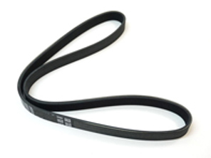 Alternator belt. Porsche 95B Macan 2.0L - 06L903137A, 6PK1130