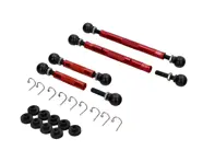 Kit d'abaissement Evolution 9YA / 9Y0 / 9YB CAYENNE *VOITURES AVEC SUSPENSION PNEUMATIQUE UNIQUEMENT (15-50MM) - EV075