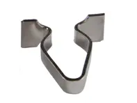 Clip de moulure de porte. Porsche 911/964/993 1965-98 - 99959132601, 99959132602 - 9400032, 1686550100, 1686550200
