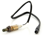 Lambda oxygen sensor. Porsche 944 Turbo - 95160613500, 0258003012