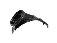 Condotto aria motore. Porsche 964 / 993 - 96410640301, 96410640302