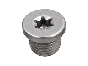 Bouchon de vidange magnétique. Porsche Cayenne / Macan / Panamera - PAF911679, N0160276, N91167901