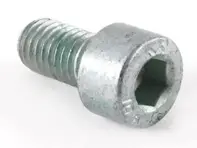 Türscharnierbolzen. Porsche 911/912 65-71 - N0147074