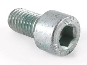 Perno de bisagra de puerta. Porsche 911/912 65-71 - N0147074