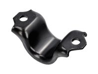Buchsenklemme für Stabilisator. Porsche 911 / 924 / 944 / 968 - 113411333
