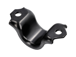 Morsetto boccola barra antirollio. Porsche 911/924/944/968 - 113411333