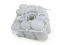 Water coolant expansion tank. Porsche 958 Cayenne - 95810615102, 95810615100
