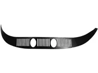 Carrera Heck Unterer Volant. Porsche 356B / 356C - 64454104, 571093, 1680600100 - 1680600100