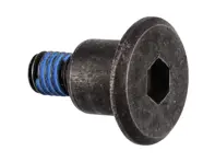 Bearing screw rear spoiler mechanism. Porsche 964 / 993 - 96451211000